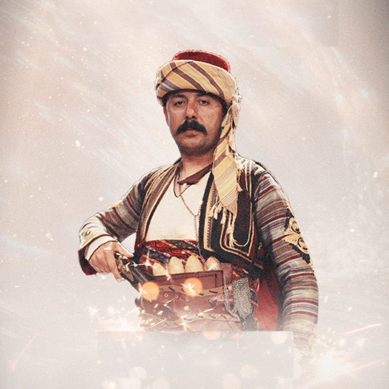 Murat İnce
