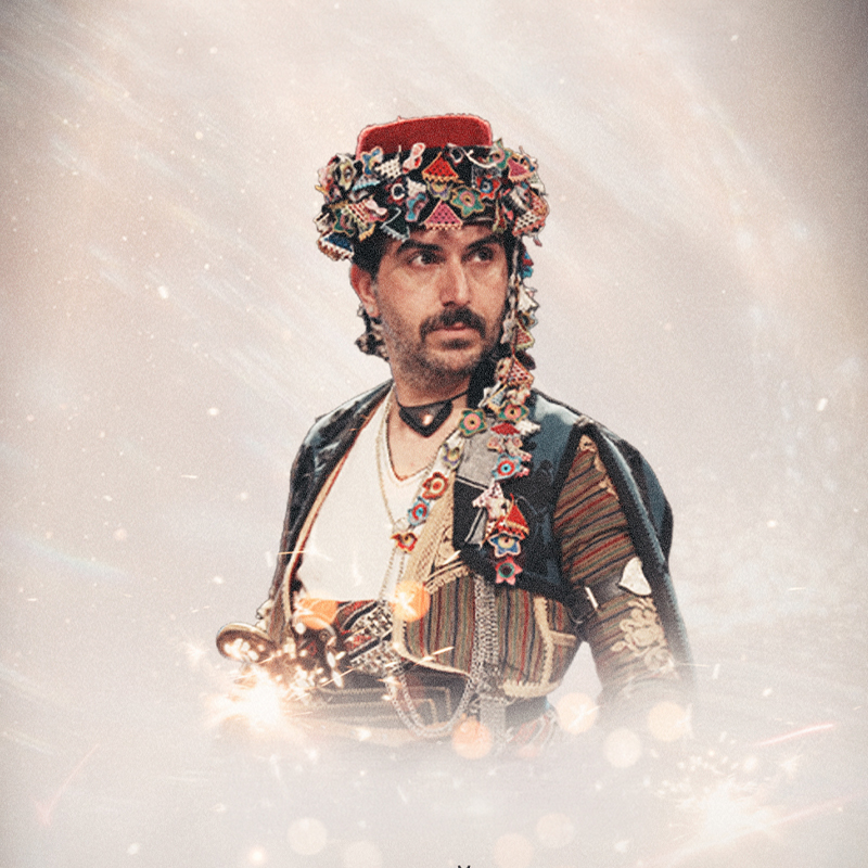 Murat Emrah Yamanlı